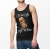 TANK TOP THE GODFATHER & SCAREFACE DON CORLEONE
